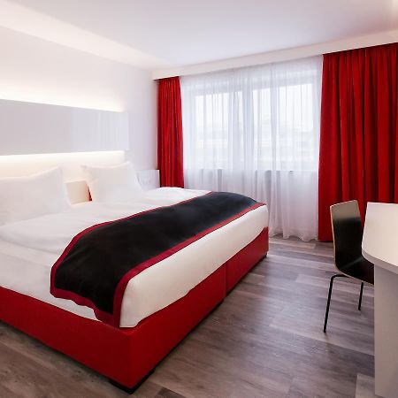 Dormero Hotel Burghausen Esterno foto