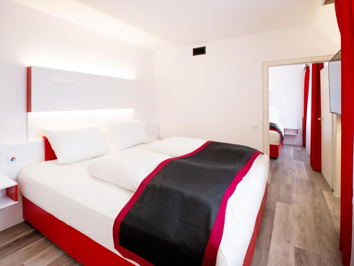 Dormero Hotel Burghausen Esterno foto