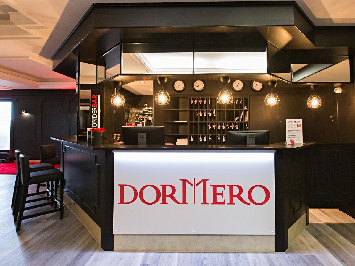 Dormero Hotel Burghausen Esterno foto