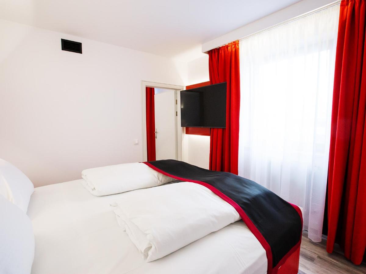Dormero Hotel Burghausen Esterno foto