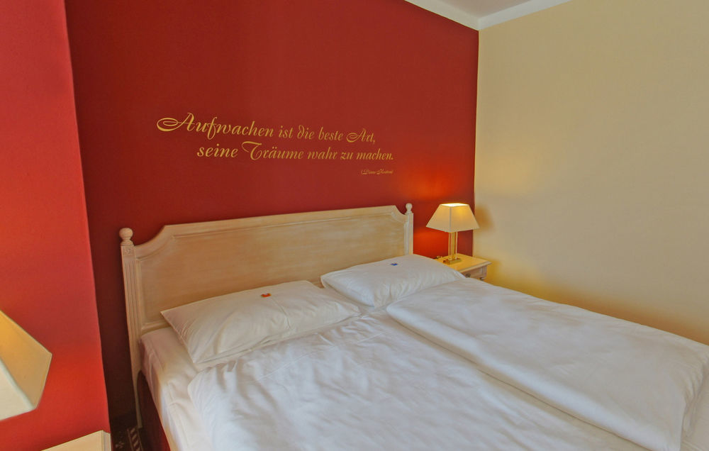 Dormero Hotel Burghausen Esterno foto