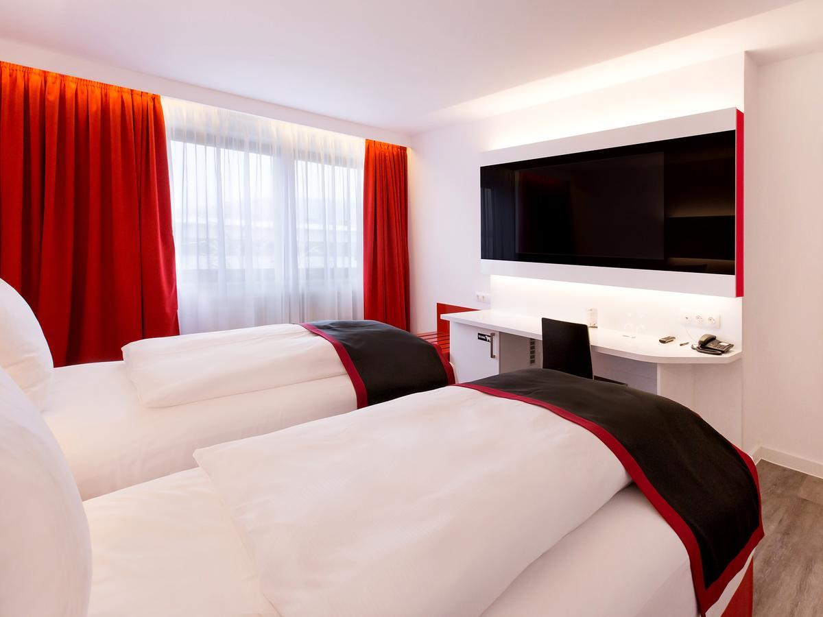 Dormero Hotel Burghausen Esterno foto