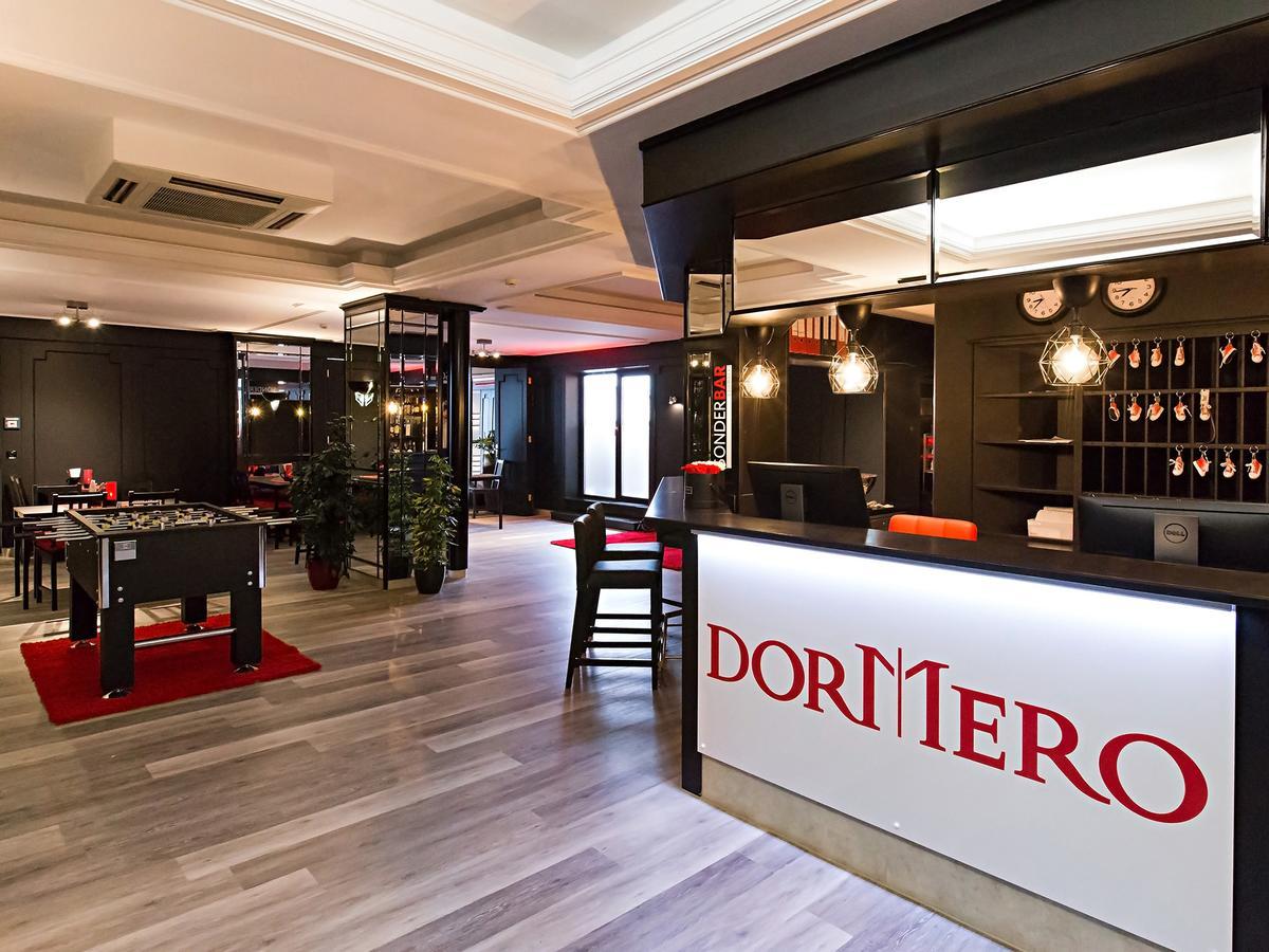 Dormero Hotel Burghausen Esterno foto