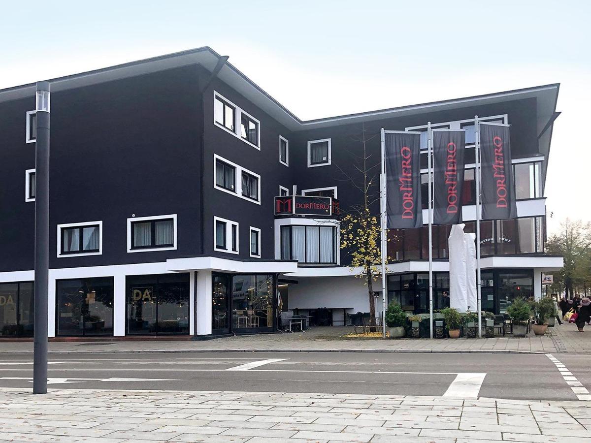 Dormero Hotel Burghausen Esterno foto